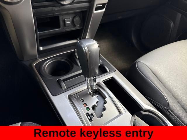 used 2024 Toyota 4Runner car, priced at $45,488