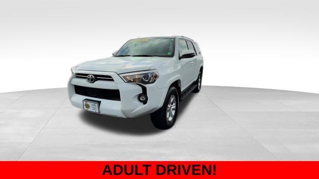 used 2024 Toyota 4Runner car, priced at $45,488