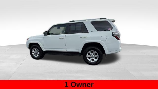 used 2024 Toyota 4Runner car, priced at $45,488