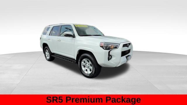 used 2024 Toyota 4Runner car, priced at $45,488