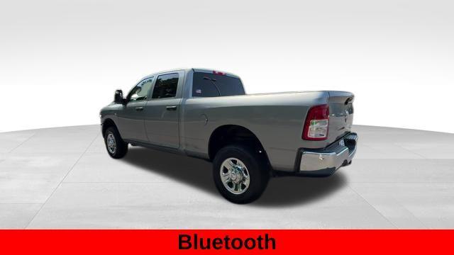 used 2023 Ram 2500 car, priced at $51,900