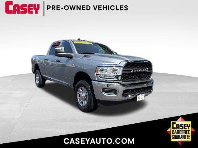 used 2023 Ram 2500 car, priced at $51,900