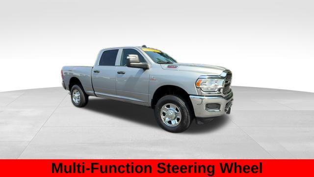 used 2023 Ram 2500 car, priced at $51,900
