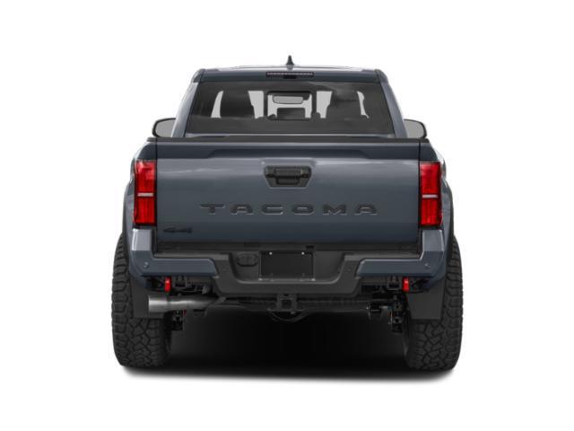 new 2025 Toyota Tacoma car, priced at $59,537