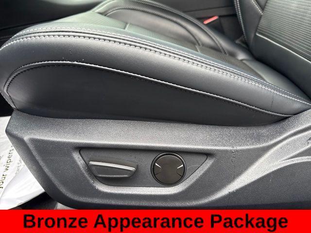 used 2024 Ford Mustang car, priced at $47,788