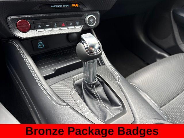 used 2024 Ford Mustang car, priced at $47,788