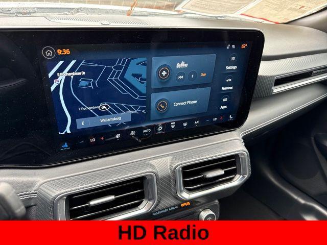 used 2024 Ford Mustang car, priced at $47,788