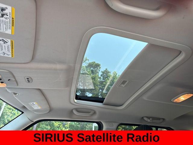 used 2016 Jeep Patriot car, priced at $10,998