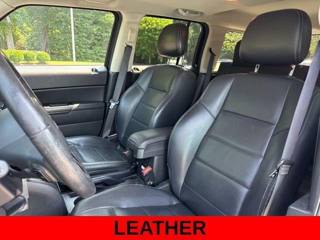 used 2016 Jeep Patriot car, priced at $10,998