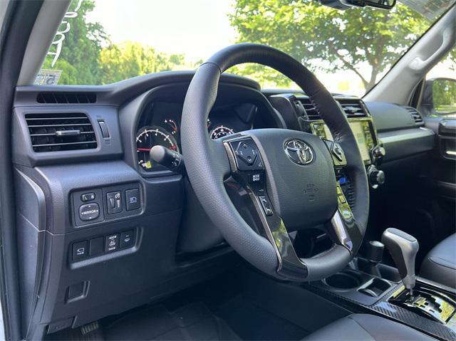 new 2024 Toyota 4Runner car, priced at $69,152