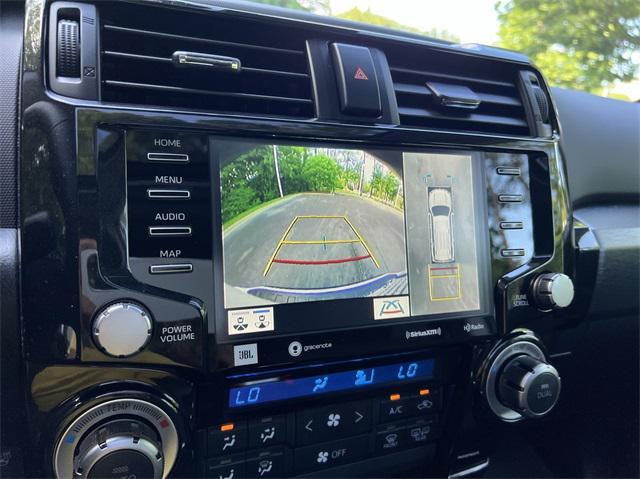 new 2024 Toyota 4Runner car, priced at $69,152