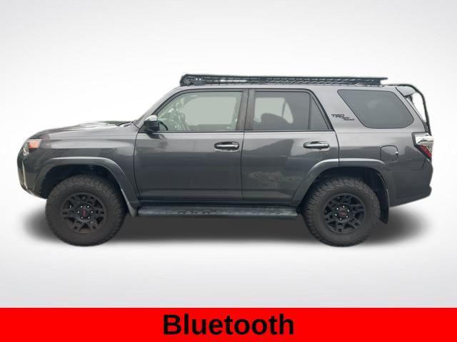 used 2019 Toyota 4Runner car, priced at $25,500