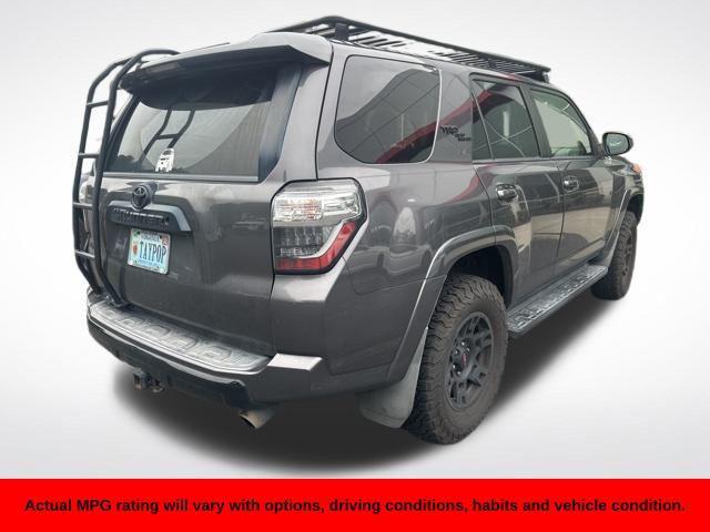 used 2019 Toyota 4Runner car, priced at $25,500