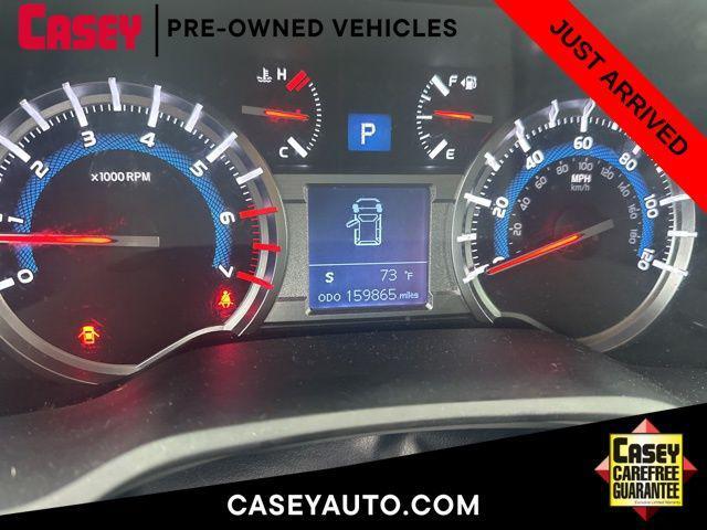 used 2019 Toyota 4Runner car, priced at $25,500