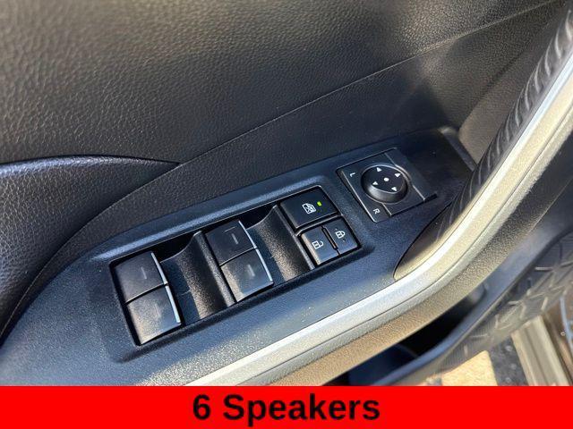used 2025 Toyota RAV4 car, priced at $37,000