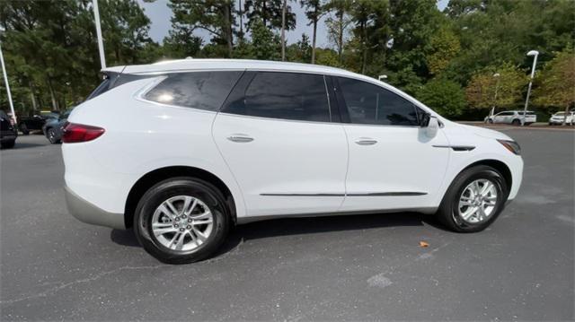 used 2021 Buick Enclave car, priced at $26,300