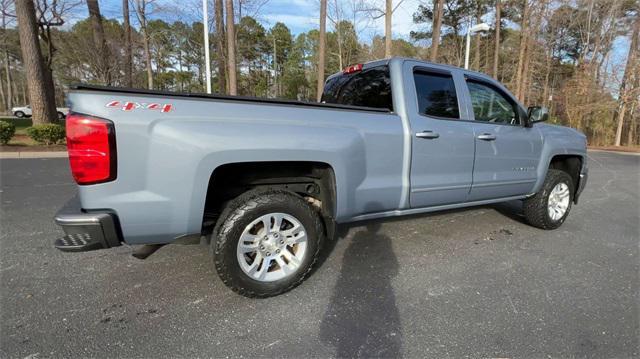 used 2015 Chevrolet Silverado 1500 car, priced at $26,800