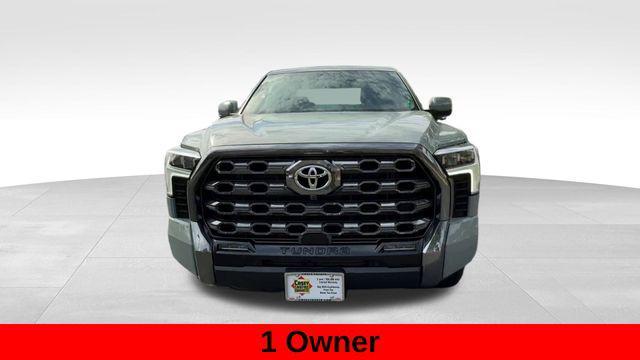 used 2025 Toyota Tundra car, priced at $63,800