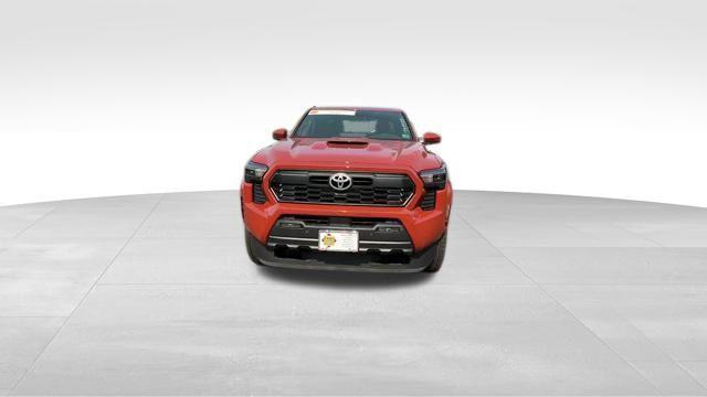 new 2025 Toyota Tacoma car, priced at $55,763