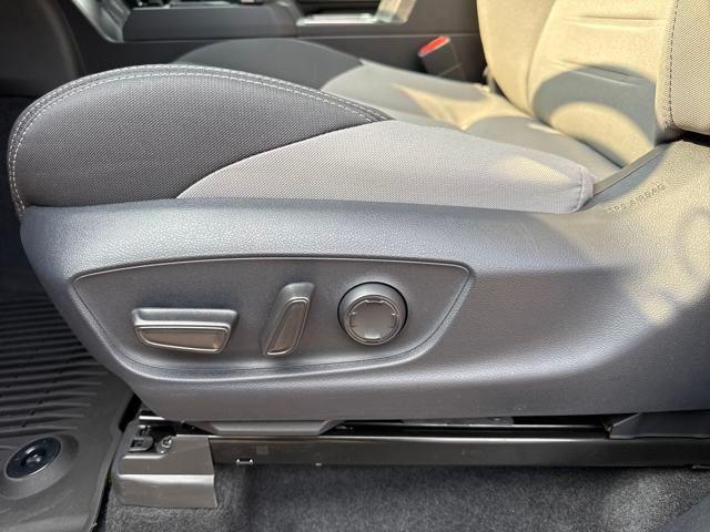 new 2025 Toyota Tacoma car, priced at $53,562