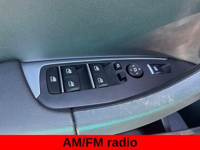 used 2019 BMW X3 car, priced at $19,500