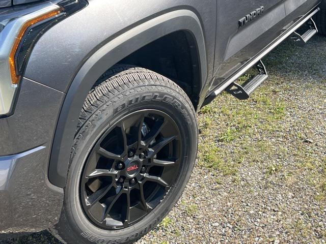 used 2023 Toyota Tundra car, priced at $44,533