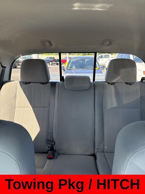 used 2019 Toyota Tacoma car, priced at $28,500
