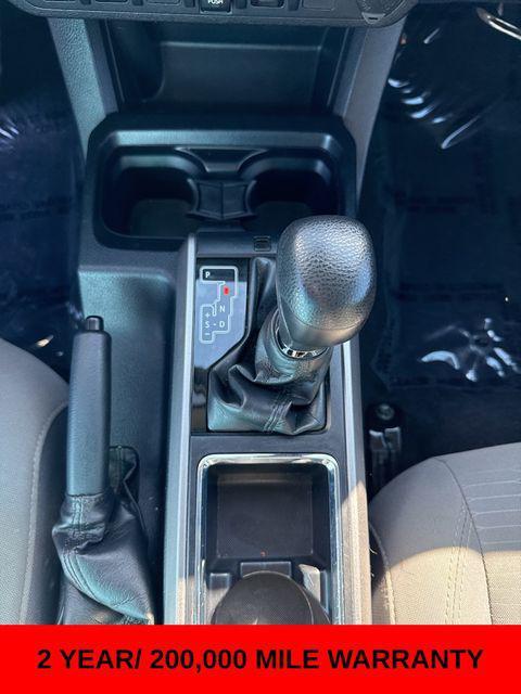 used 2019 Toyota Tacoma car, priced at $28,500
