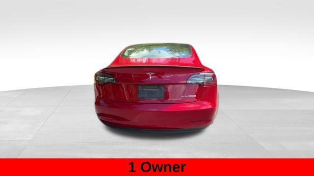used 2020 Tesla Model 3 car, priced at $26,388