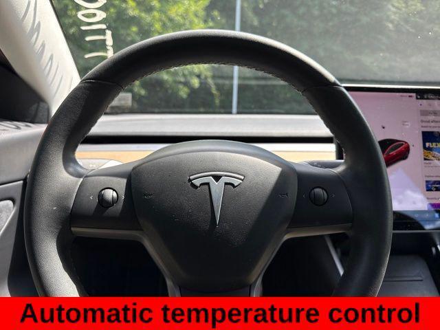 used 2020 Tesla Model 3 car, priced at $26,388