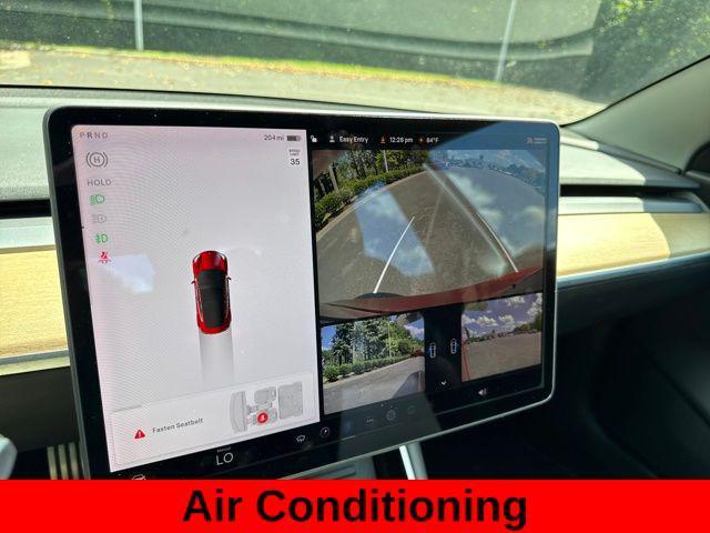 used 2020 Tesla Model 3 car, priced at $26,388