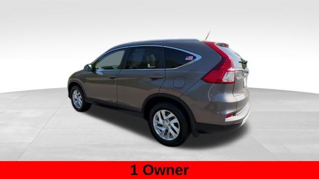 used 2016 Honda CR-V car, priced at $17,998