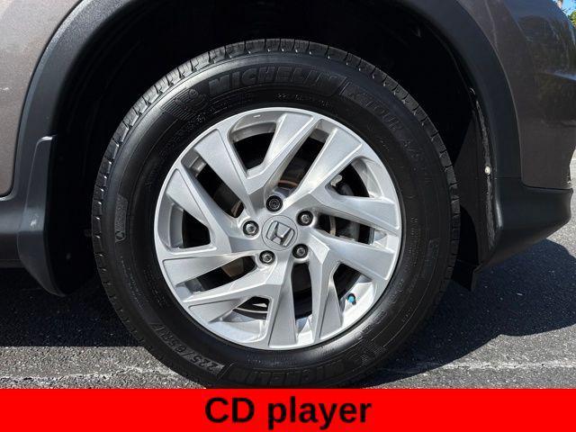 used 2016 Honda CR-V car, priced at $17,998