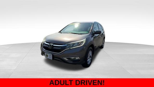 used 2016 Honda CR-V car, priced at $17,998