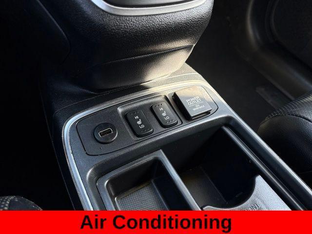 used 2016 Honda CR-V car, priced at $17,998
