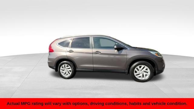 used 2016 Honda CR-V car, priced at $17,998