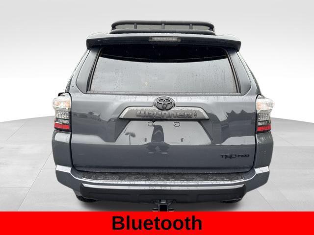 used 2024 Toyota 4Runner car, priced at $61,200