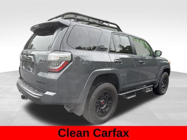 used 2024 Toyota 4Runner car, priced at $61,200
