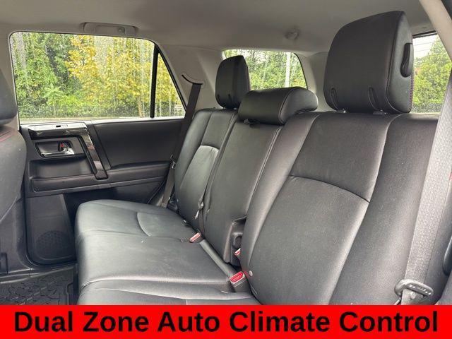 used 2024 Toyota 4Runner car, priced at $61,200