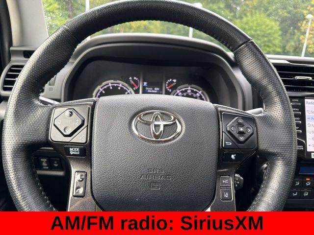 used 2024 Toyota 4Runner car, priced at $61,200