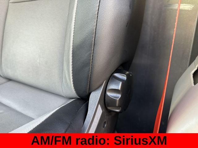 used 2022 Ram ProMaster 1500 car, priced at $28,500