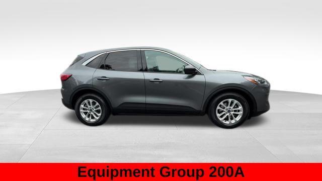used 2022 Ford Escape car, priced at $21,000
