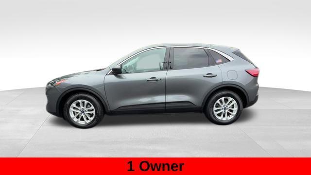 used 2022 Ford Escape car, priced at $21,000