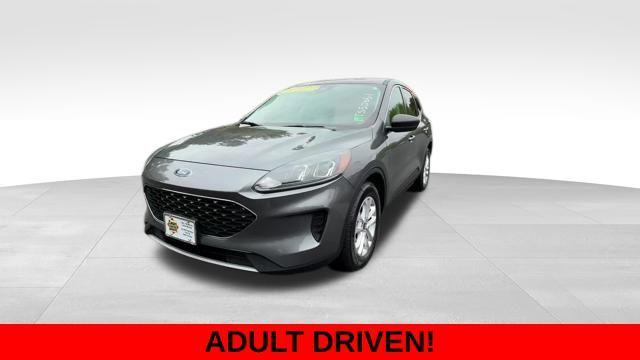 used 2022 Ford Escape car, priced at $21,000
