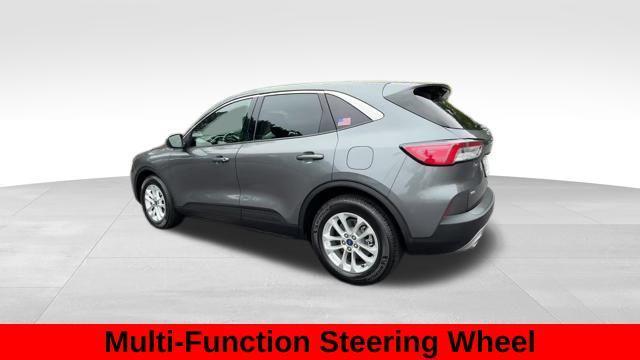 used 2022 Ford Escape car, priced at $21,000