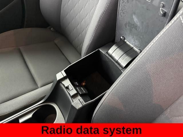 used 2024 Toyota Corolla Hybrid car, priced at $25,000