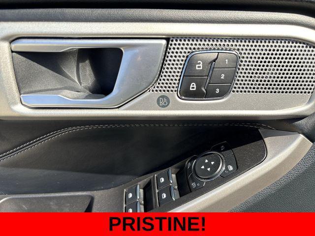 used 2023 Ford Explorer car, priced at $29,688