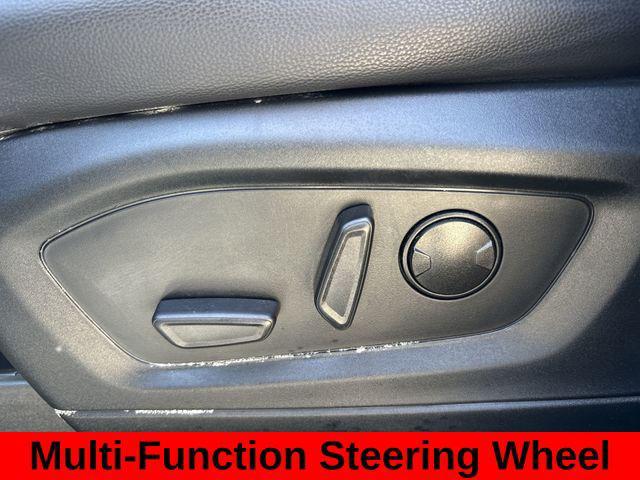 used 2023 Ford Explorer car, priced at $29,688