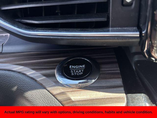 used 2023 Ford Explorer car, priced at $29,688