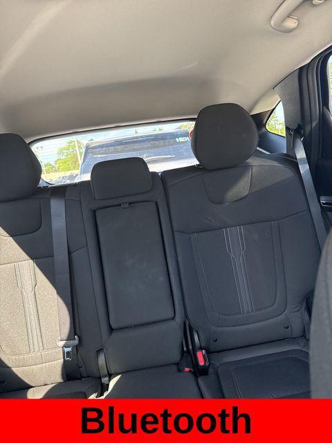 used 2024 Hyundai Tucson car, priced at $24,188